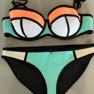 Triangl Swimsuit